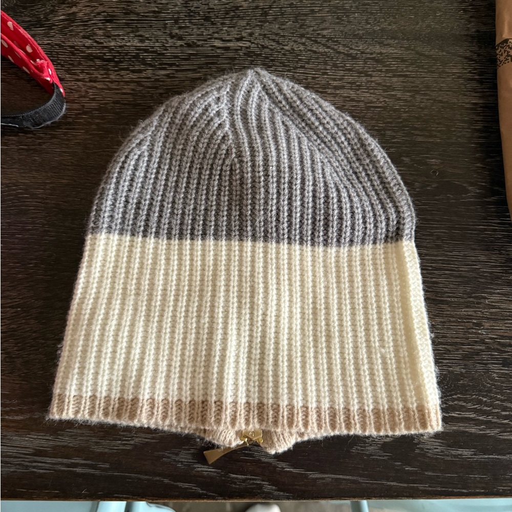 Kate Spade Beanie